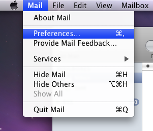 mac setup process